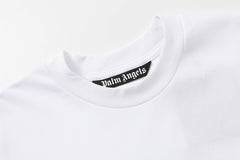Palm Angels Broken Bear Cortina T-Shirt