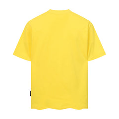 Palm Angels Palm Leaf Graphic T-Shirt