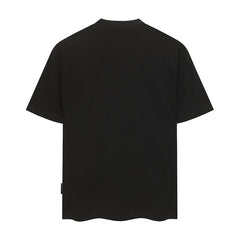 Palm Angels Spray Bear T-Shirt