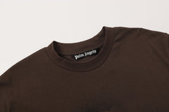 Palm Angels Spray Bear T-Shirt