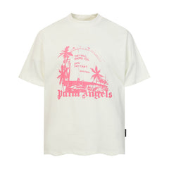 Palm Angels Palm Statement T-Shirt