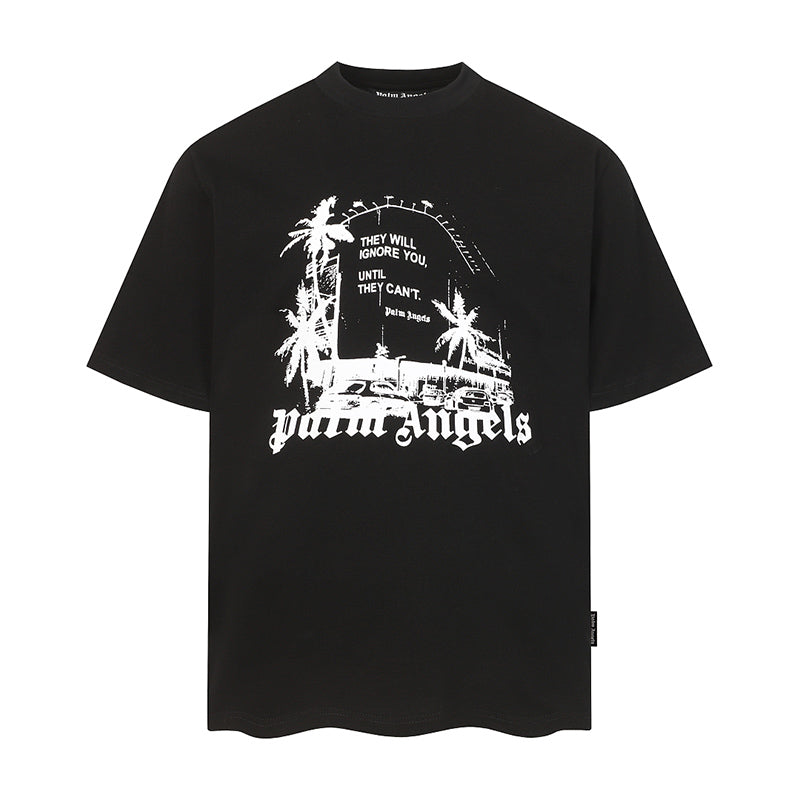 Palm Angels Palm Statement T-Shirt