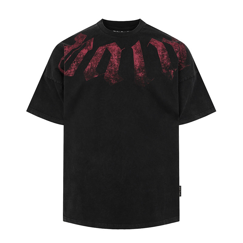 Palm Angels Logo T-Shirt