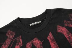 Palm Angels Logo T-Shirt