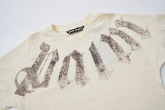 Palm Angels Logo T-Shirt