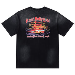 AMIRI Sunny Place T-Shirt
