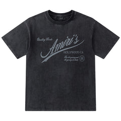 AMIRI Quality Goods T-Shirt