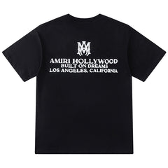 AMIRI Built On Dreams T-Shirt