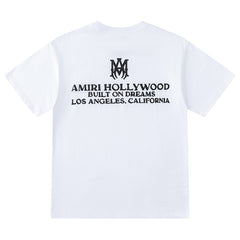 AMIRI Built On Dreams T-Shirt