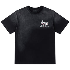 AMIRI Cotton Jersey Studio T-Shirt