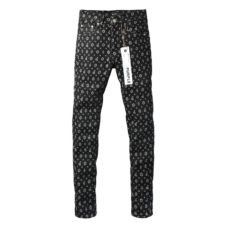 Purple Brand  Jeans #9169