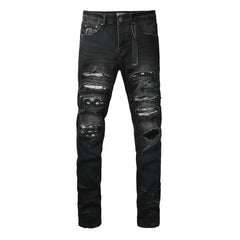 AMIRI Jeans #8942