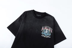 AMIRI American Dream Crystal Relaxed Tee