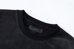 AMIRI American Dream Crystal Relaxed Tee