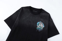 AMIRI Hotel T-Shirt