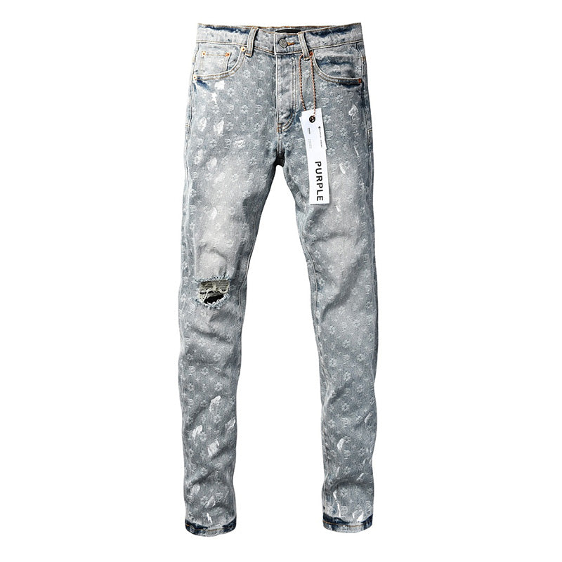 Purple Brand  Jeans #9170