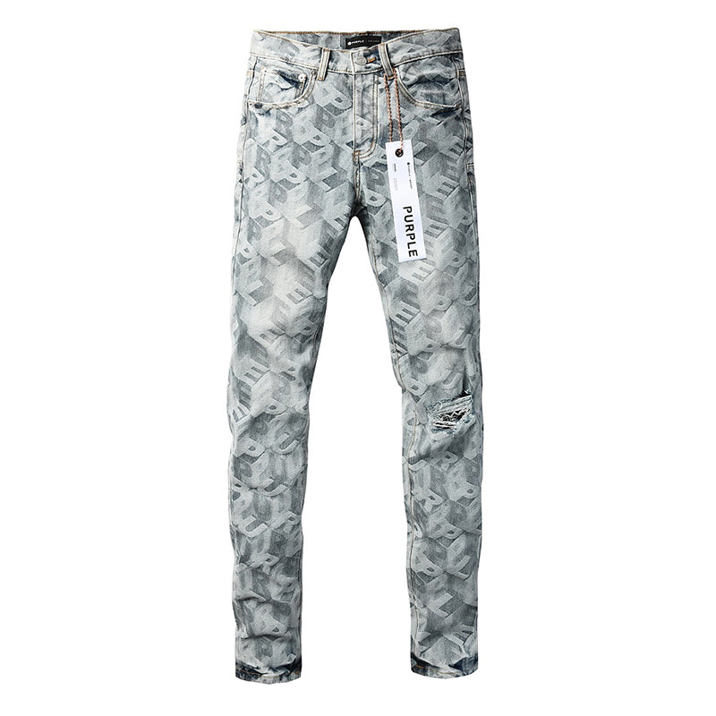 Purple Brand  Jeans #9174