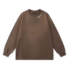 AMIRI Cotton Sweatshirts