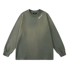 AMIRI Cotton Sweatshirts
