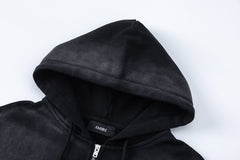 AMIRI Hollywood Zip-Up Hoodie