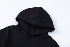 AMIRI Graphic-Print Hoodie