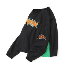 Supreme Warthog Warm Up Pullover