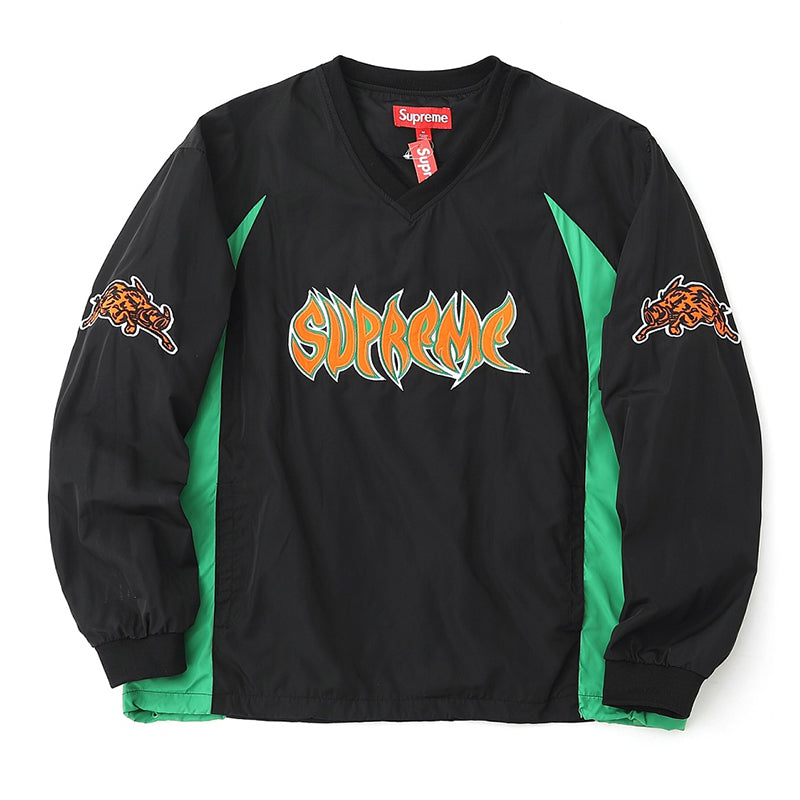 Supreme Warthog Warm Up Pullover