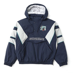 Supreme Salem half-zip jacket