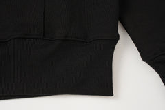 Palm Angels Los Angeles Monogram-Print Hoodie