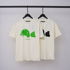 Palm Angels Kill Bear T-Shirt