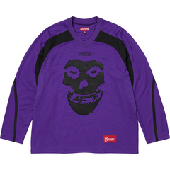 Supreme The Misfits Hockey Jersey