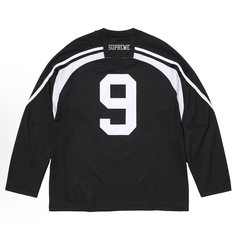 Supreme The Misfits Hockey Jersey