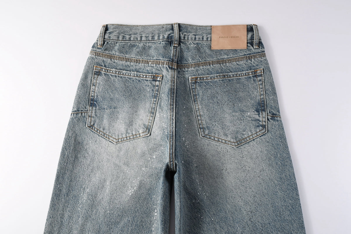 Purple Brand Jeans #PU101