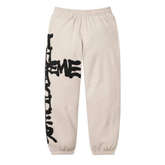 Supreme 24FW Thrasher Sweatpant