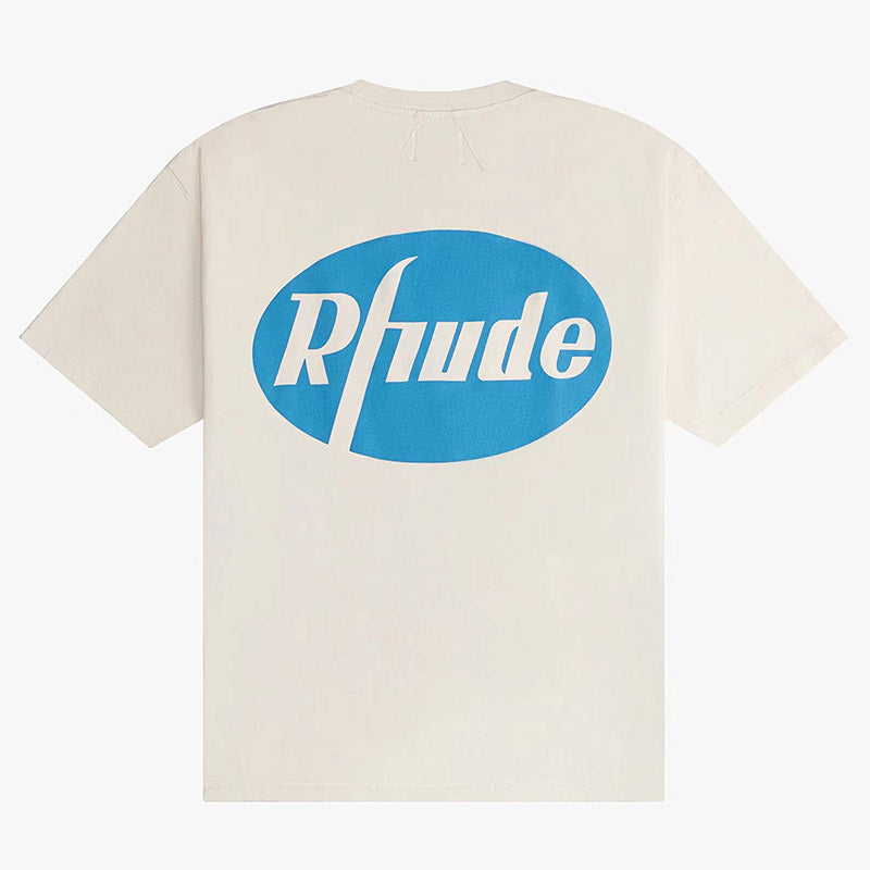 RHUDE HORSE TEE