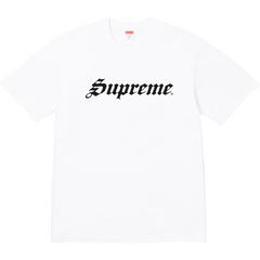 Supreme Speed Tee