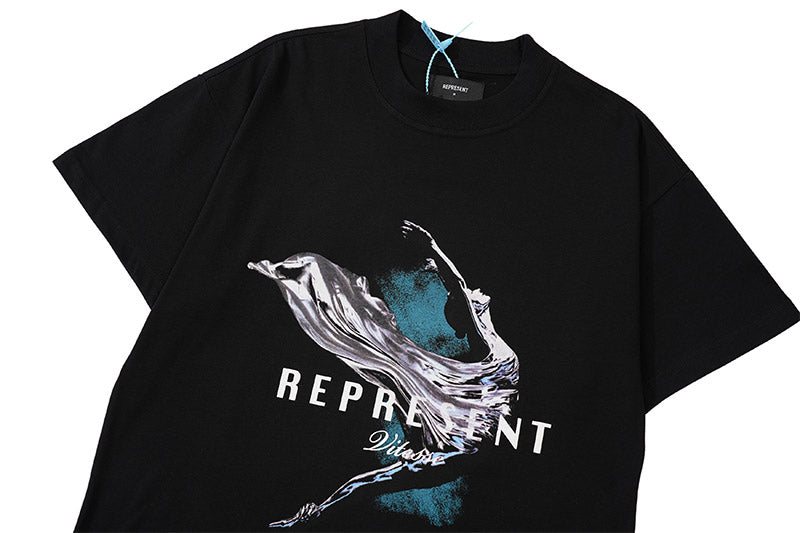 REPRESENT T-Shirts