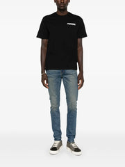 AMIRI Logo T-shirt