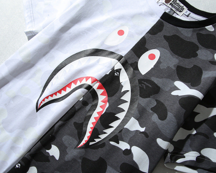 BAPE T-Shirts