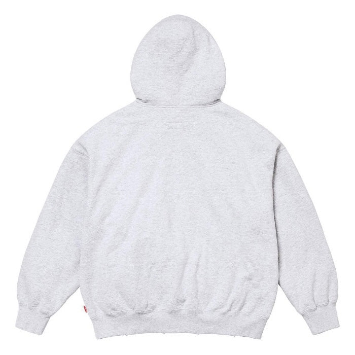 Supreme 24SS Maison Margiela Zip Up Hooded