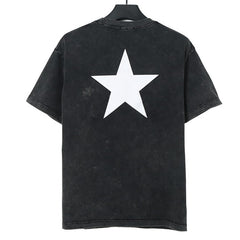 Fear of God  ESSENTIALS Pentagram T-Shirt