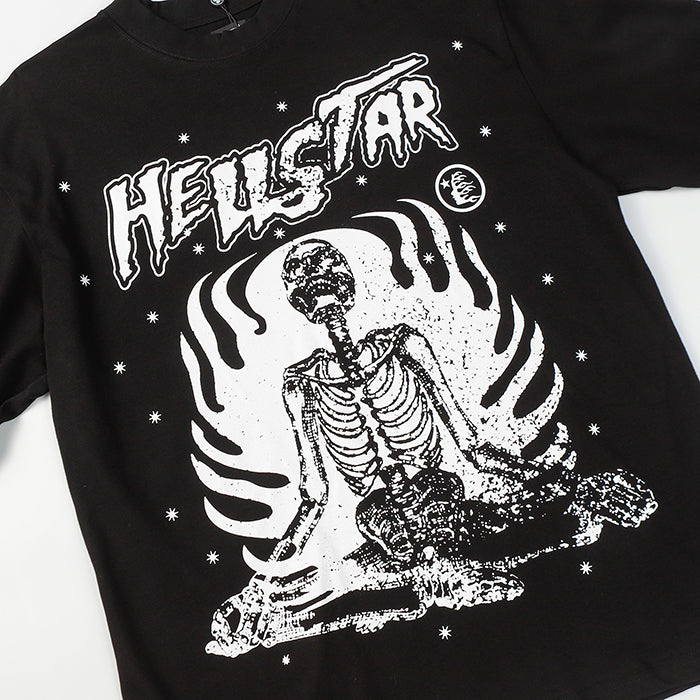 Hellstar Studios Inner Peace Long Sleeve Tee