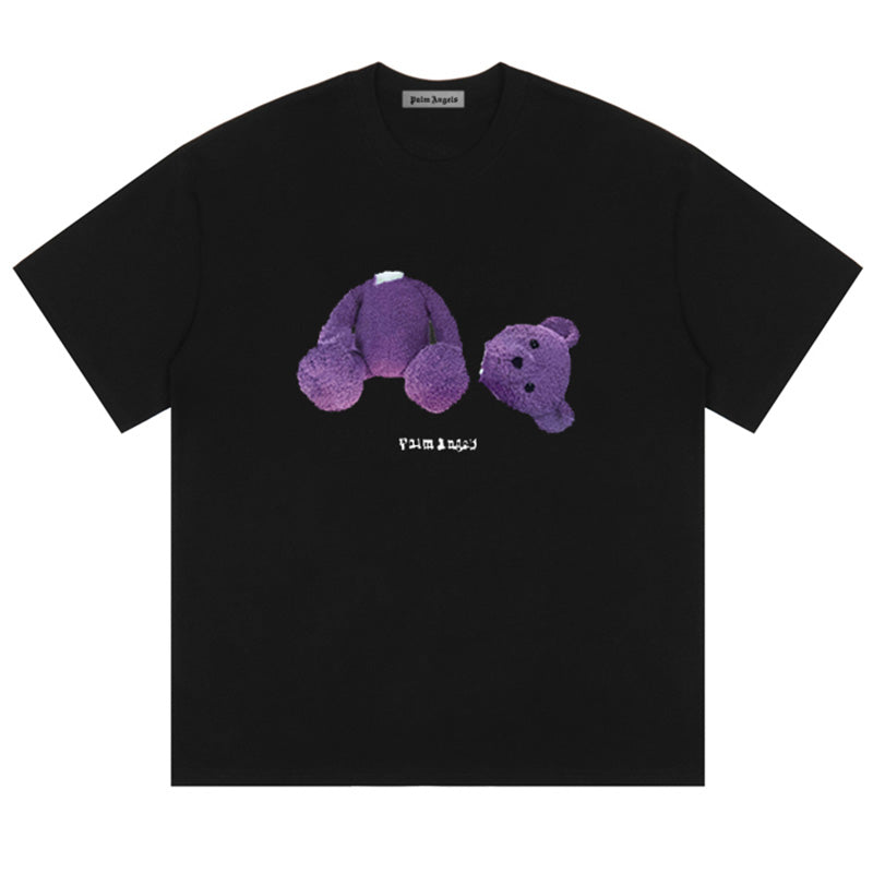 Palm Angel Severed Teddy Bear T-Shirts