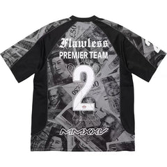 SupremePounds Soccer Jersey