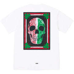 Supreme 26SS Mike Kelley Banner Tee