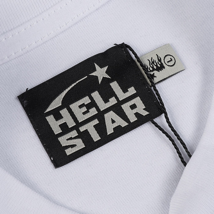 Hellstar Long Sleeve Tee