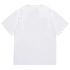 BAPE Ape Head Pattern Tee
