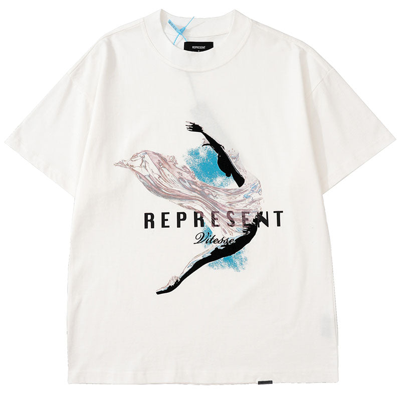 REPRESENT T-Shirts