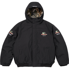 Supreme GORE-TEX Mossy Oak Jacket