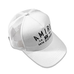 AMIRI Classic Logo Cap Sun Hat